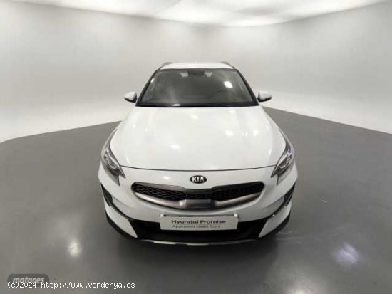 Kia XCeed 1.0 T-GDi Eco-Dynamics Tech de 2019 con 32.250 Km por 17.900 EUR. en Barcelona