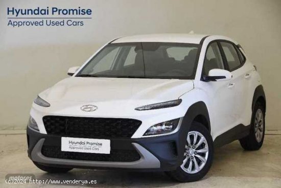  Hyundai Kona 1.0 TGDI Klass 4x2 Klass de 2023 con 11.000 Km por 19.900 EUR. en Toledo 