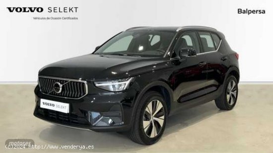 Volvo XC40 XC40 Recharge Plus, T4 plug-in hybrid, Electrico de 2023 con 10.279 Km por 49.990 EUR. en