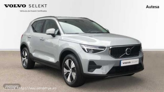 Volvo XC40 Essential, T2 Automatica Gasolina, Gasolina de 2024 con 15 Km por 32.900 EUR. en Ponteved