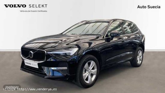 Volvo XC 60 todoterreno 2.0 B4 D CORE AUTO 5P de 2023 con 22.793 Km por 42.700 EUR. en Guipuzcoa