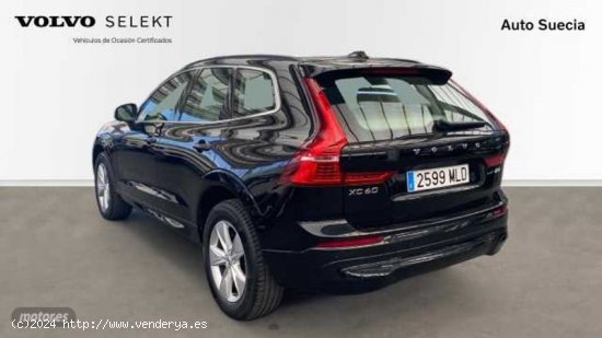 Volvo XC 60 todoterreno 2.0 B4 D CORE AUTO 5P de 2023 con 22.793 Km por 42.700 EUR. en Guipuzcoa