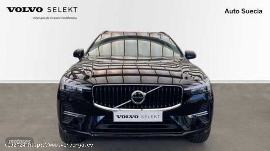 Volvo XC 60 todoterreno 2.0 B4 D CORE AUTO 5P de 2023 con 22.793 Km por 42.700 EUR. en Guipuzcoa