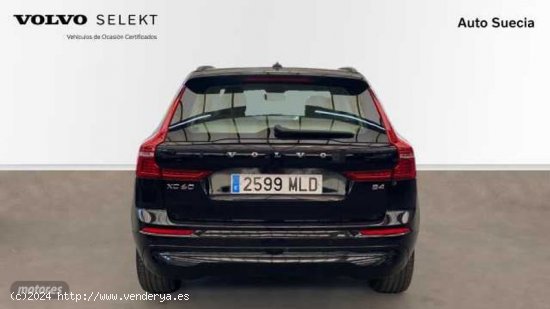 Volvo XC 60 todoterreno 2.0 B4 D CORE AUTO 5P de 2023 con 22.793 Km por 42.700 EUR. en Guipuzcoa