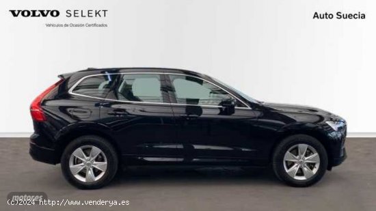 Volvo XC 60 todoterreno 2.0 B4 D CORE AUTO 5P de 2023 con 22.793 Km por 42.700 EUR. en Guipuzcoa