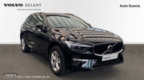 Volvo XC 60 todoterreno 2.0 B4 D CORE AUTO 5P de 2023 con 22.793 Km por 42.700 EUR. en Guipuzcoa