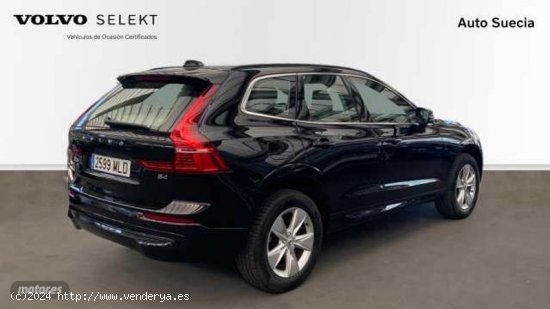 Volvo XC 60 todoterreno 2.0 B4 D CORE AUTO 5P de 2023 con 22.793 Km por 42.700 EUR. en Guipuzcoa