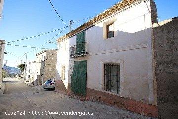 Casa adosada - MURCIA