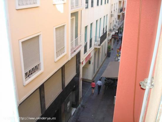 PISO EN EL CENTRO DE ELCHE - ALICANTE