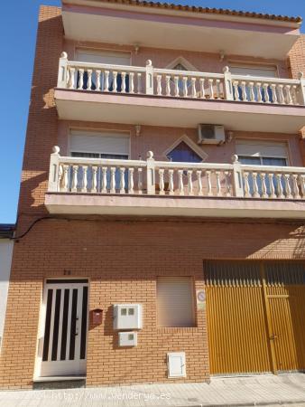  VENTA DE EDIFICIO - ALICANTE 