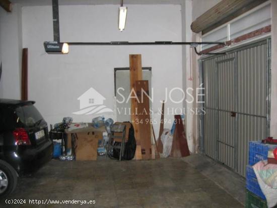 SE VENDE LOCALCOMERCIAL EN ASPE - ALICANTE