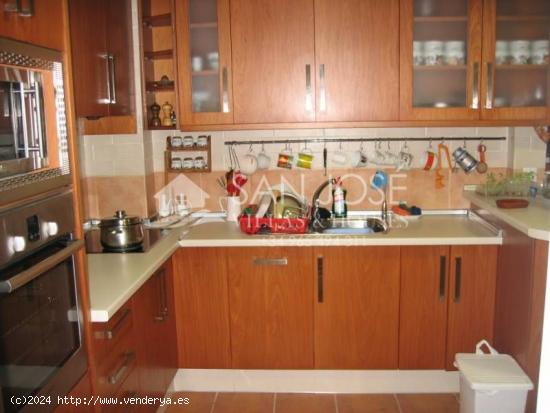 SE VENDE PISO EN ASPE - ALICANTE