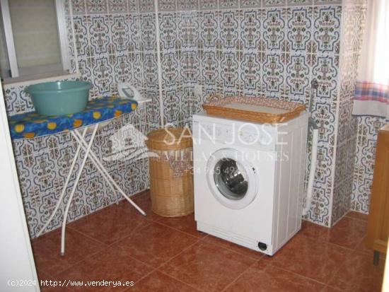 SE VENDE PISO EN ASPE - ALICANTE