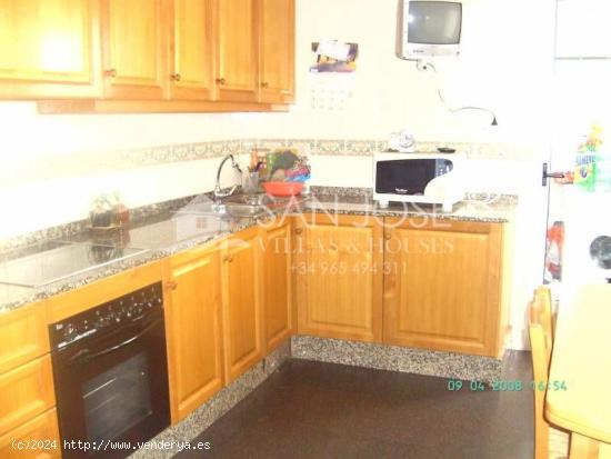 SE VENDE PISO EN ASPE - ALICANTE