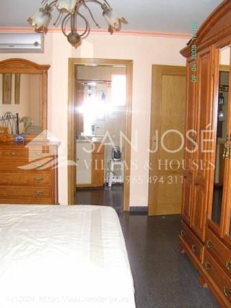 SE VENDE PISO EN ASPE - ALICANTE