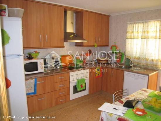 BONITO BUNGALOW EN VENTA EN ASPE - ALICANTE