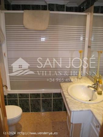 BONITO BUNGALOW EN VENTA EN ASPE - ALICANTE