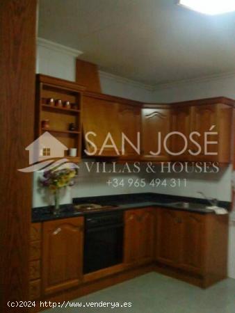 Inmobiliaria San Jose vende casa en Novelda - ALICANTE