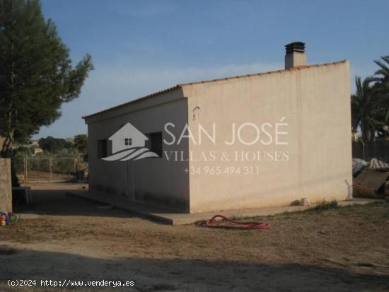 Venta de albergue en Aspe - ALICANTE