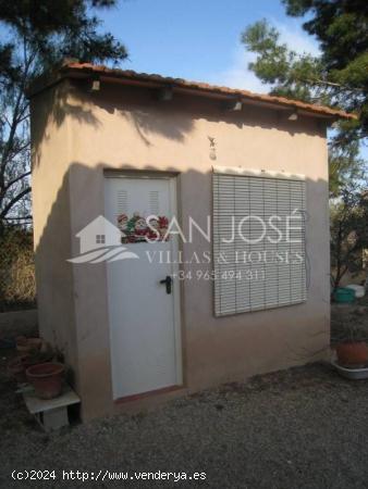 Venta de albergue en Aspe - ALICANTE