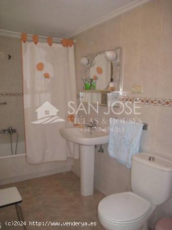 VENTA  DE PISO ZONA PROSPERIDAD EN ASPE ALICANTE - ALICANTE