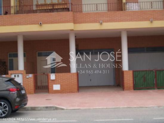 VENTA DE BUNGALOW EN LA DAYA NUEVA ALICANTE OPORTUNIDAD UNICA - ALICANTE