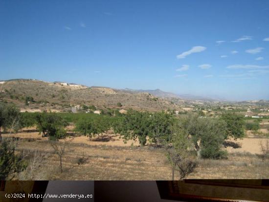 Se vende casa de campo en finca en la Romana en el paraje natural de la Boquera. Se aceptan ofertas 