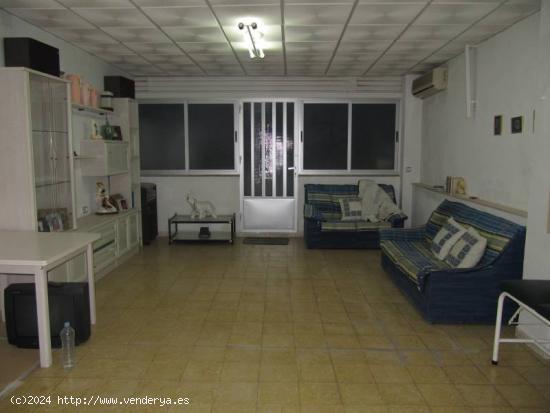 SE VENDE CASA EN MONOVAR (ALICANTE)SPAIN - ALICANTE