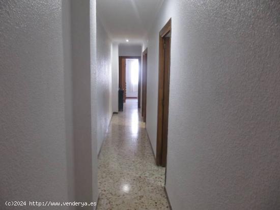 VENTA DE PISO EN GUARDAMAR DEL SEGURA - ALICANTE