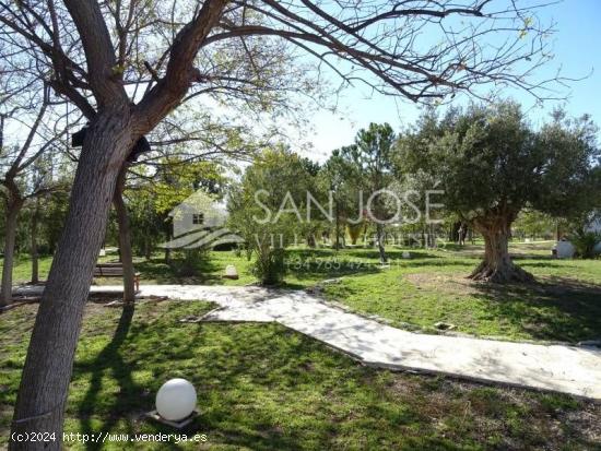 VENTA DE CHALET EN MONFORTE DEL CID, ALICANTE - ALICANTE