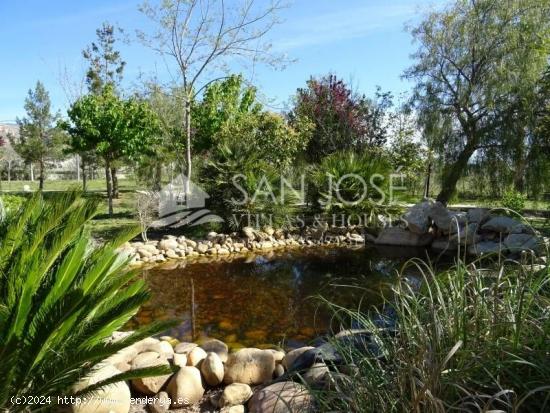 VENTA DE CHALET EN MONFORTE DEL CID, ALICANTE - ALICANTE