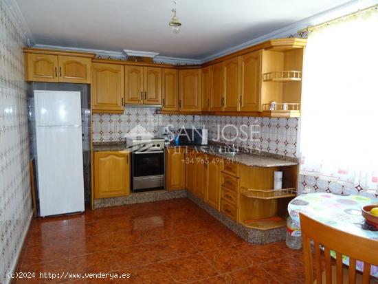 VENTA DE CASA EN ASPE EN ZONA BARRIO DON JESÚS - ALICANTE