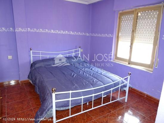 VENTA DE CASA EN ASPE EN ZONA BARRIO DON JESÚS - ALICANTE