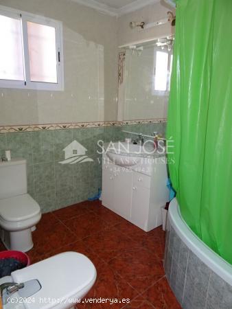 VENTA DE CASA EN ASPE EN ZONA BARRIO DON JESÚS - ALICANTE