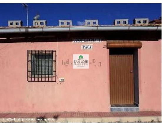 VENTA DE ALBERGUE EN ABANILLA, MURCIA, EN ZONA LA UMBRÍA - MURCIA