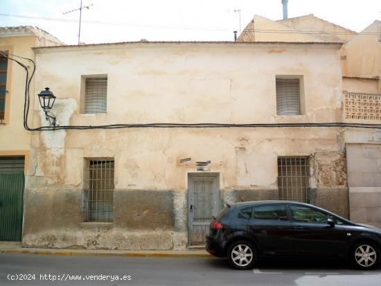  Casa cerca del ayuntamiento MONFORTE DEL CID, ALICANTE - ALICANTE 