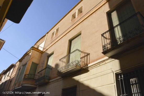 SE VENDE CASA EN MONOVAR (ALICANTE) SPAIN - ALICANTE