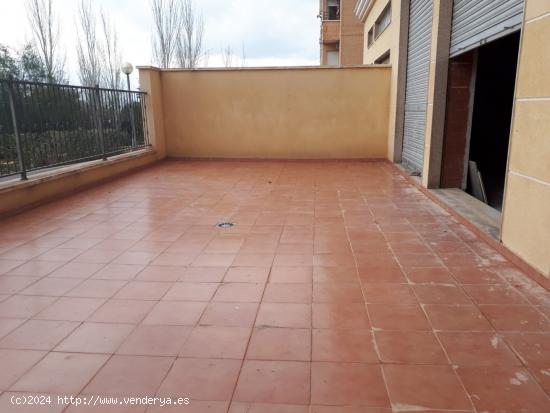 OPORTUNIDAD VENDE LOCAL COMERCIAL EN LA NIA A BUEN PRECIO EN ASPE (ALICANTE) - ALICANTE