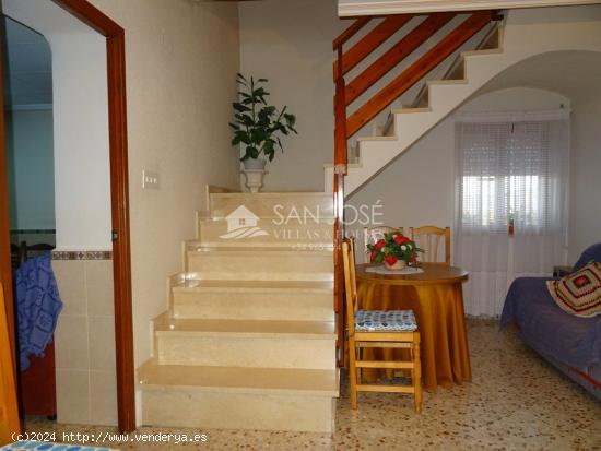 Venta de estupenda casa de campo adosada en La Romana, buena zona, Alicante - ALICANTE