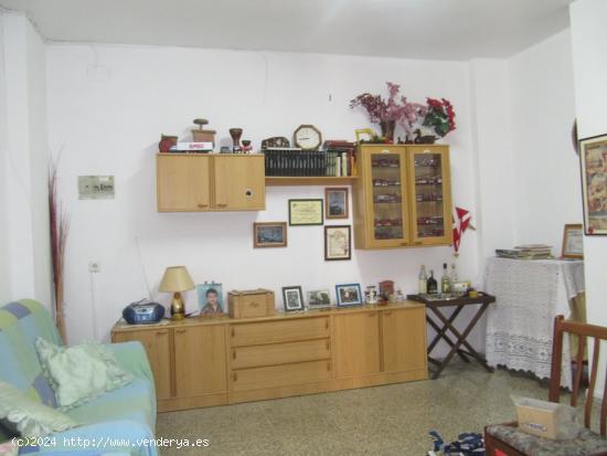 SE VENDE   ALMACEN EN NOVELDA, ALICANTE - ALICANTE