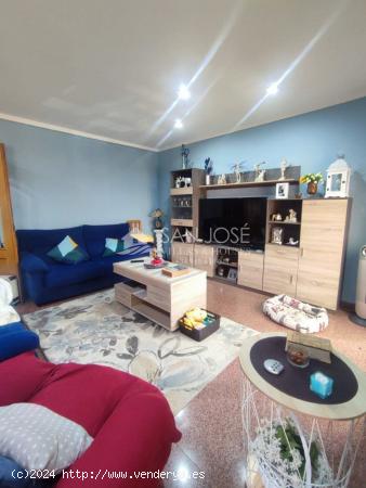 SE VENDE BONITO PISO EN PLENA AVENIDA DE LA CONSTITUCIÓN, NOVELDA (ALICANTE) - ALICANTE