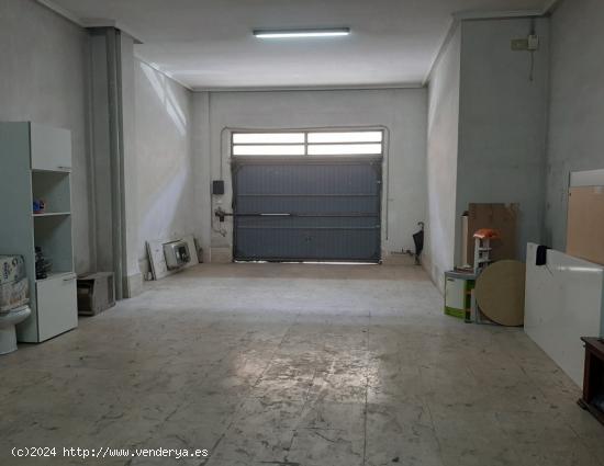 SE VENDE FABULOSA CASA EN PLENO CENTRO DE NOVELDA (ALICANTE) SPAIN - ALICANTE