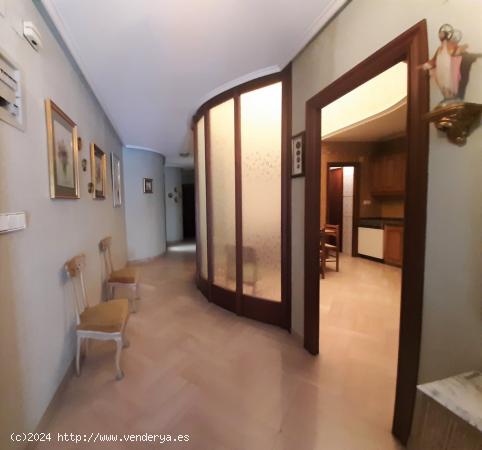 SE VENDE FABULOSA CASA EN PLENO CENTRO DE NOVELDA (ALICANTE) SPAIN - ALICANTE