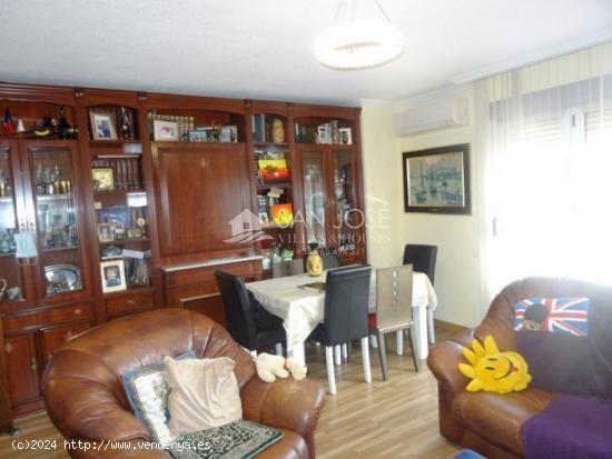 Piso en venta en Plà del Bon Repos-La Goteta, Alicante - ALICANTE