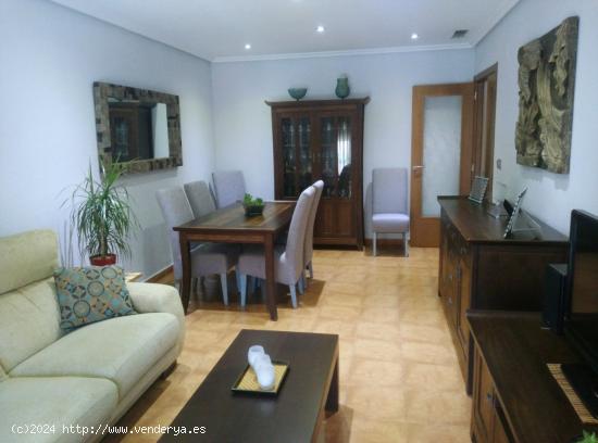  Inmobiliaria San José vende piso en el centro de Monóvar, Alicante - ALICANTE 