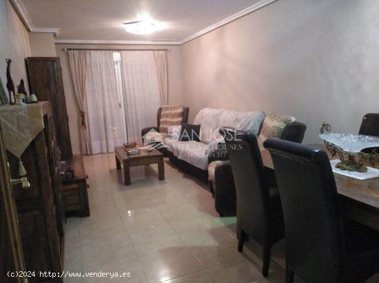 VENTA DE ESTUPENDO PISO EN CREVILLENTE , ALICANTE - ALICANTE