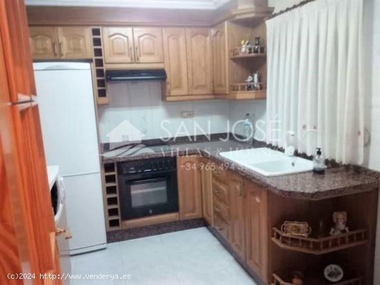  SE VENDE PISO MUY CÉNTRICO EN MONOVAR (ALICANTE) SPAIN - ALICANTE 