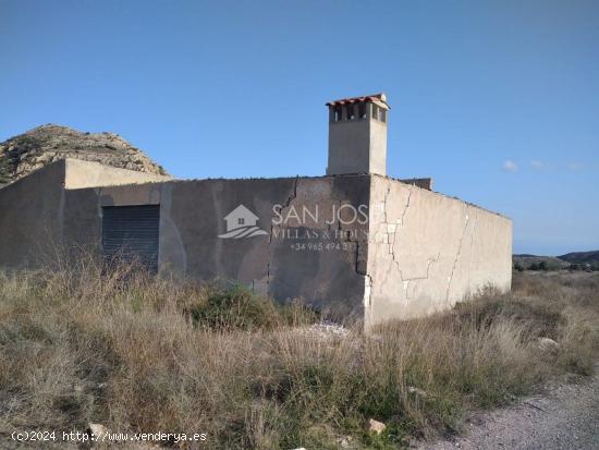 VENTA DE TERRENO EN ELCHE, ZONA BONAVISTA NORTE - ALICANTE