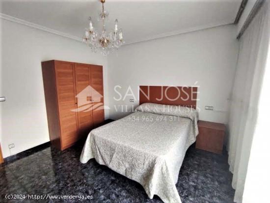 SE VENDE  PISO EN NOVELDA EN ZONA LAS HORCAS - ALICANTE