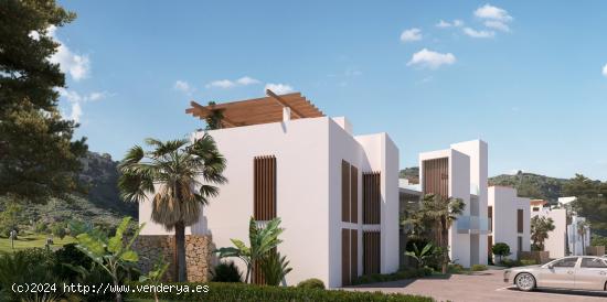 VENTA APARTEMENTO PLIMERA PLANTA, RESIDENCIAL CAMPO DE GOLF MONFORTE DEL CID - ALICANTE